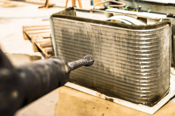 Best Professional Duct Cleaning Services  in St Francis, MN