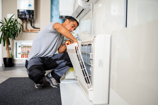 Best Commercial Air Duct Cleaning  in St Francis, MN