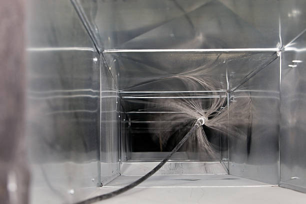 Best Commercial HVAC Duct Cleaning  in St Francis, MN