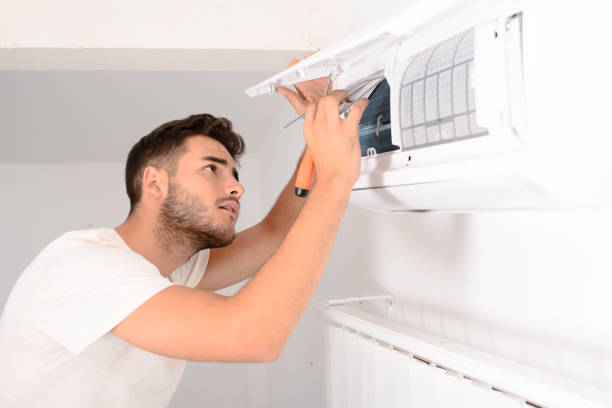 Best Affordable Air Duct Cleaning  in St Francis, MN